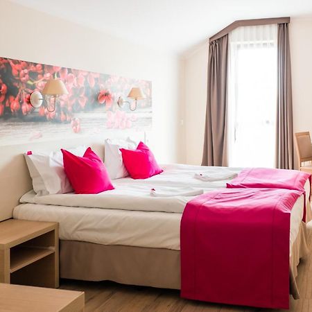 Aparthotel Cicha Zdroj Solec-Zdrój Esterno foto