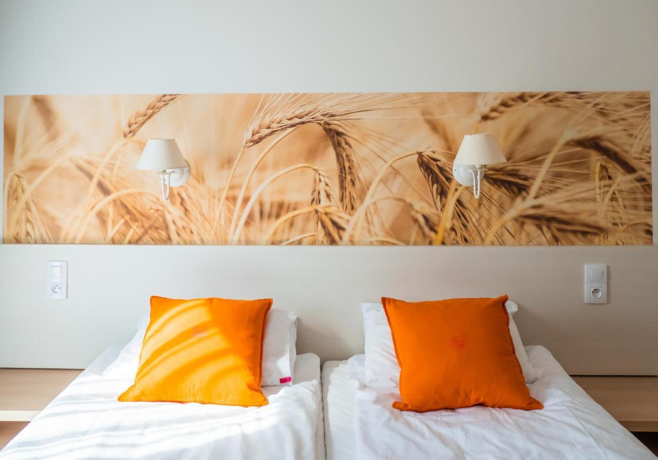 Aparthotel Cicha Zdroj Solec-Zdrój Esterno foto