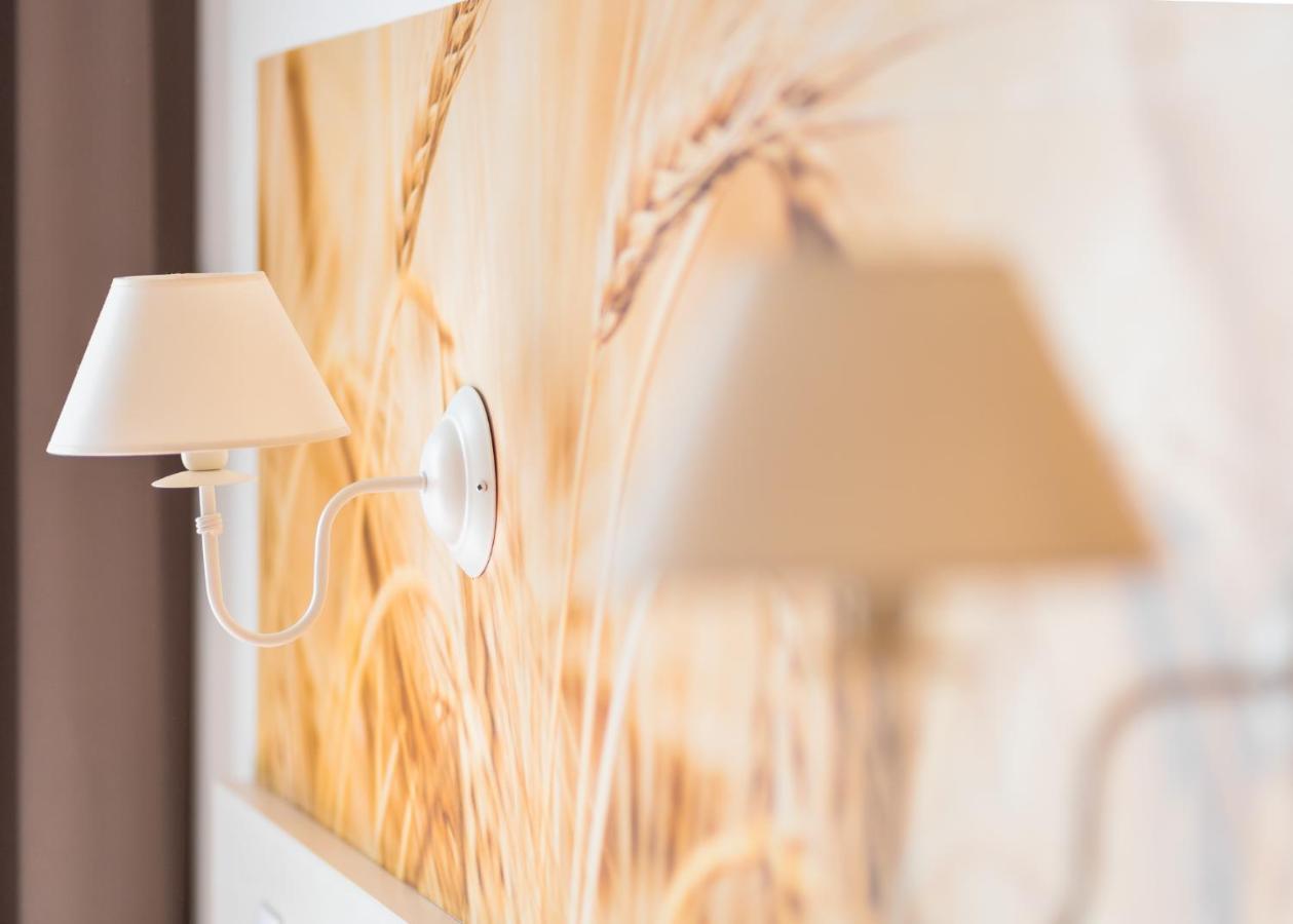 Aparthotel Cicha Zdroj Solec-Zdrój Esterno foto
