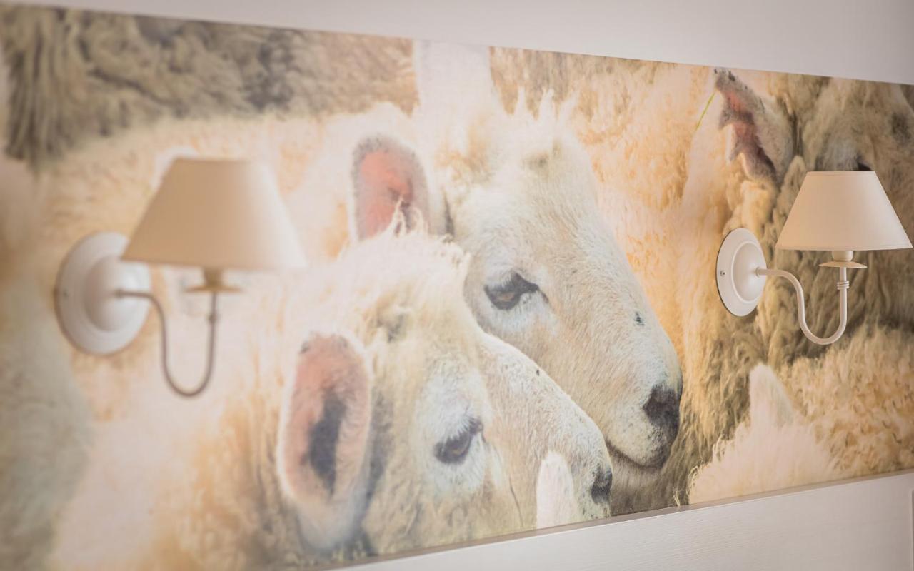 Aparthotel Cicha Zdroj Solec-Zdrój Esterno foto