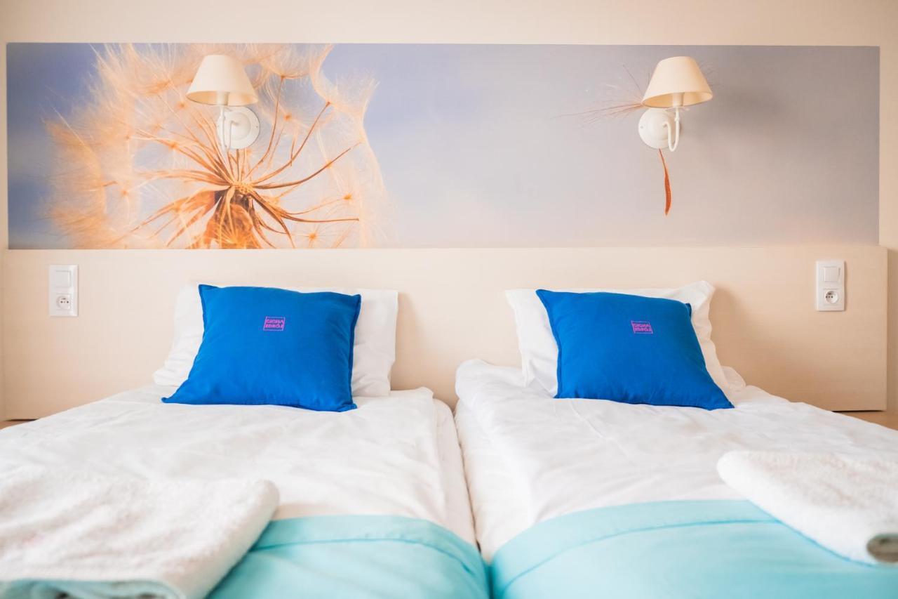 Aparthotel Cicha Zdroj Solec-Zdrój Esterno foto