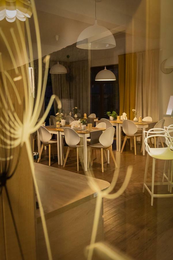 Aparthotel Cicha Zdroj Solec-Zdrój Esterno foto